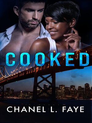 cover image of Cooked